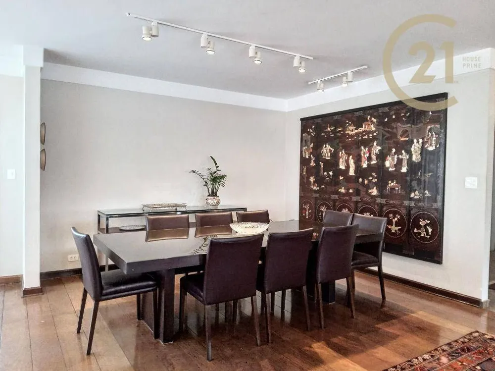 Apartamento, 3 quartos, 300 m² - Foto 3