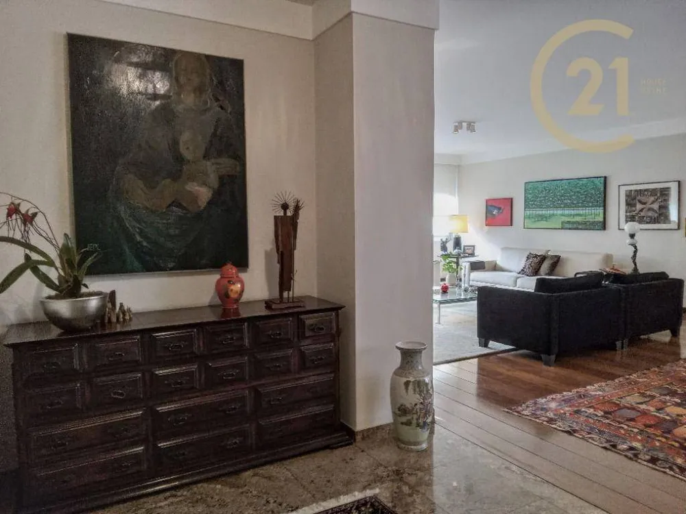 Apartamento, 3 quartos, 300 m² - Foto 4