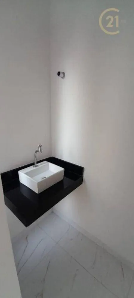 Apartamento, 3 quartos, 92 m² - Foto 6