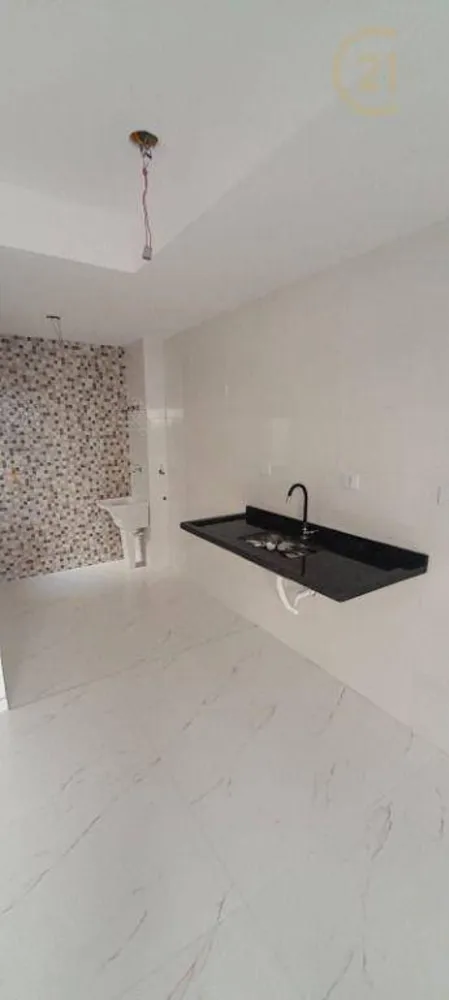 Apartamento, 3 quartos, 92 m² - Foto 4