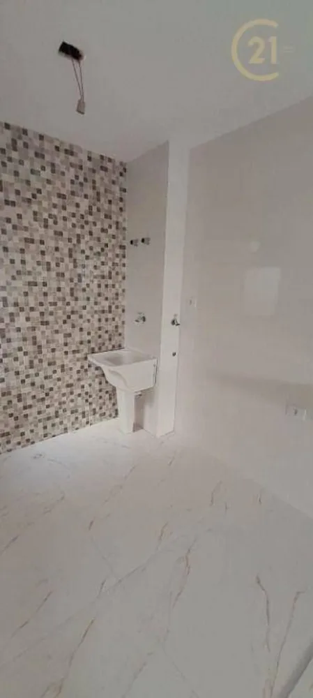 Apartamento, 3 quartos, 92 m² - Foto 3