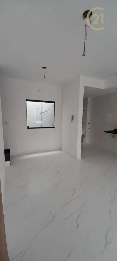 Apartamento, 3 quartos, 92 m² - Foto 5