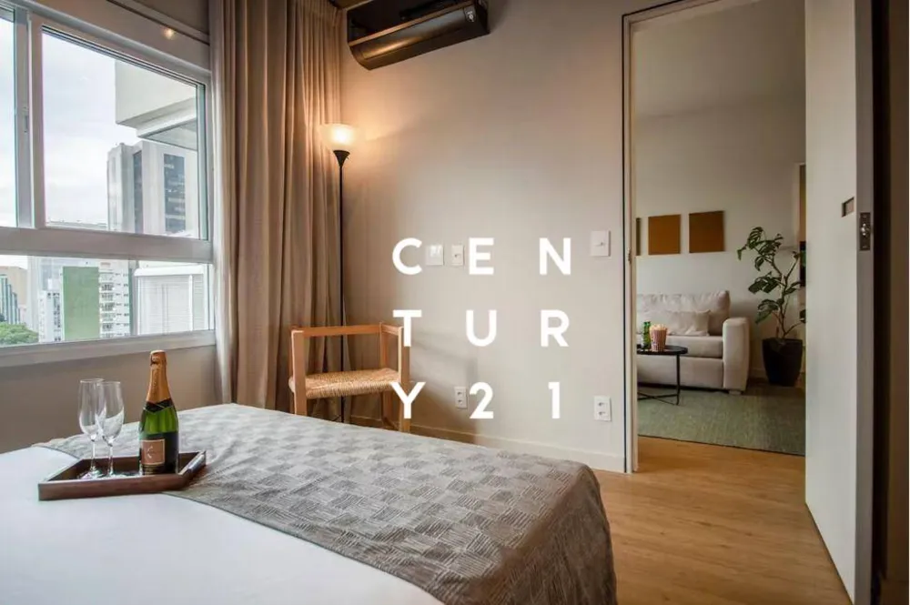 Apartamento, 1 quarto, 39 m² - Foto 4