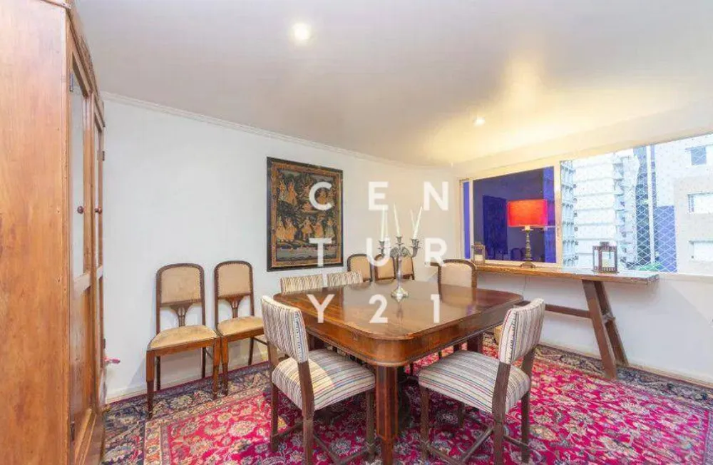 Apartamento, 3 quartos, 149 m² - Foto 1