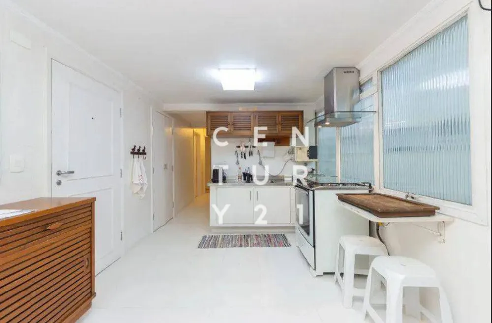 Apartamento, 3 quartos, 149 m² - Foto 3