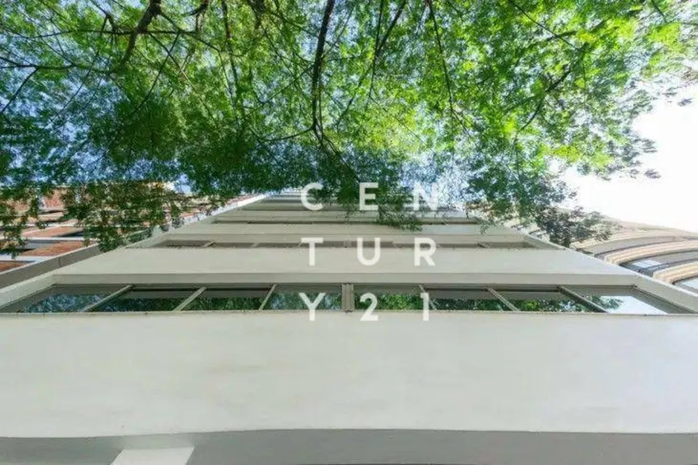 Apartamento, 3 quartos, 149 m² - Foto 4