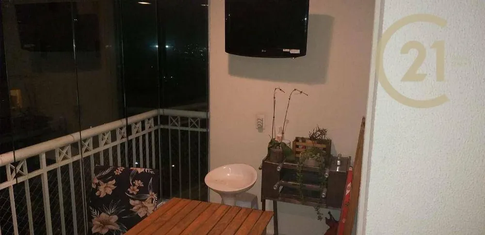 Apartamento, 3 quartos, 74 m² - Foto 3