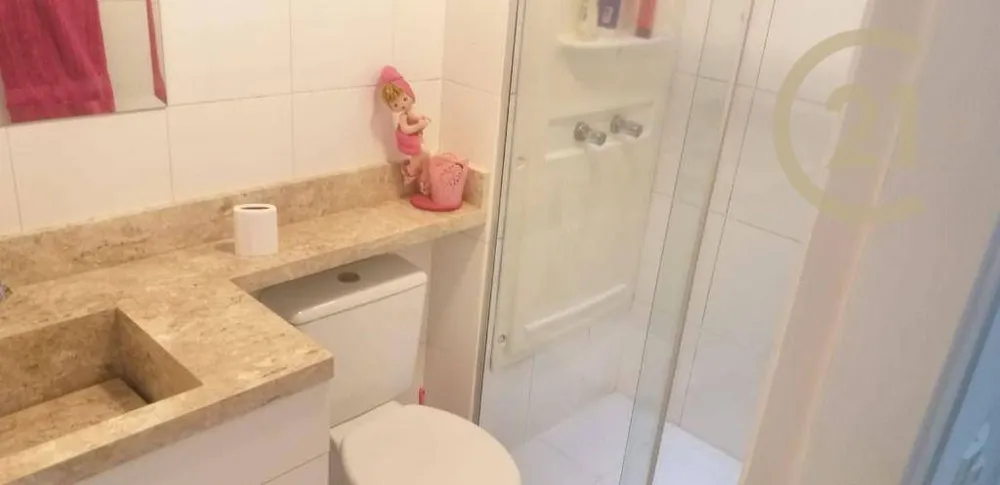 Apartamento, 3 quartos, 74 m² - Foto 9