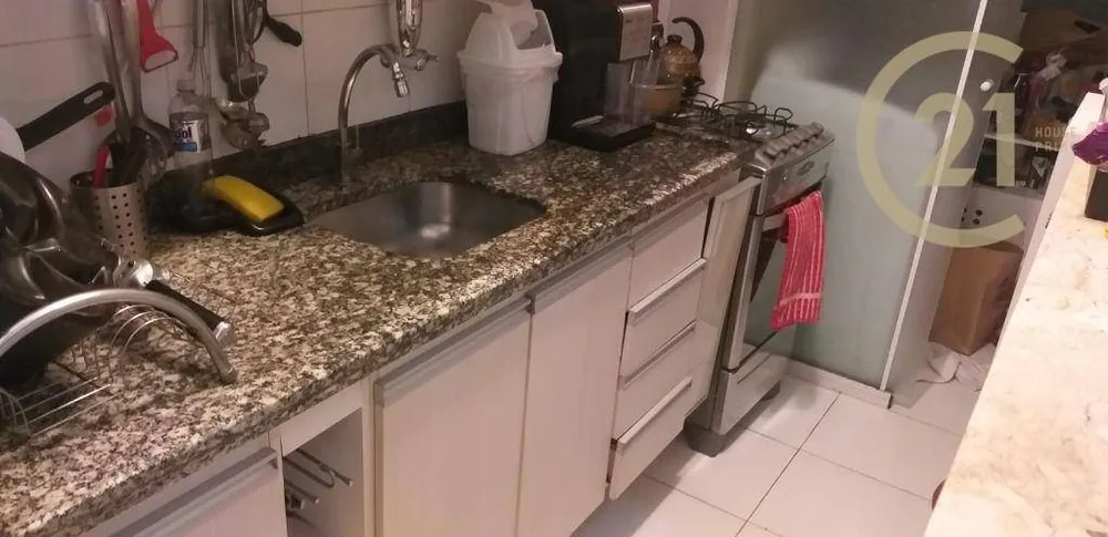 Apartamento, 3 quartos, 74 m² - Foto 6