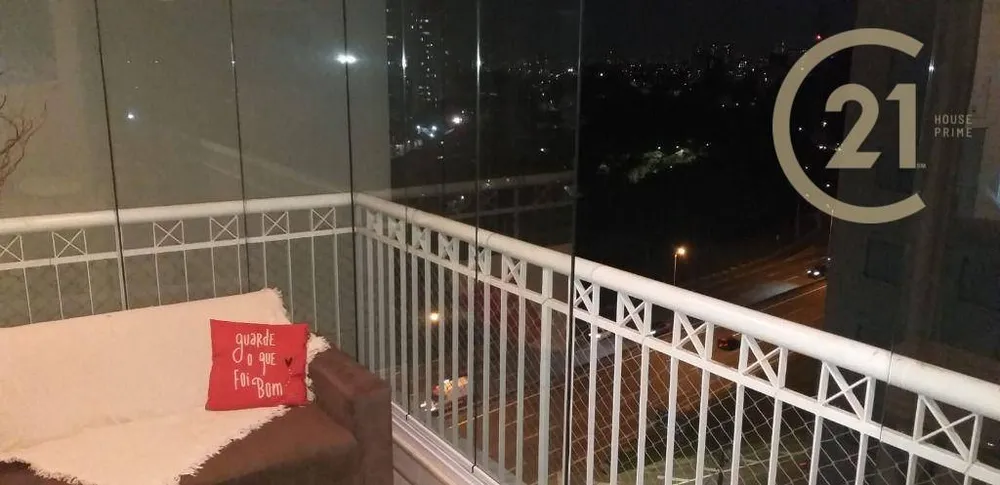 Apartamento, 3 quartos, 74 m² - Foto 2