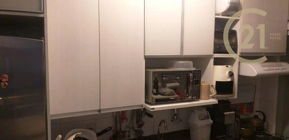 Apartamento, 3 quartos, 74 m² - Foto 5