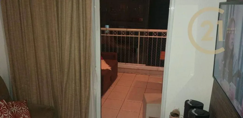Apartamento, 3 quartos, 74 m² - Foto 4