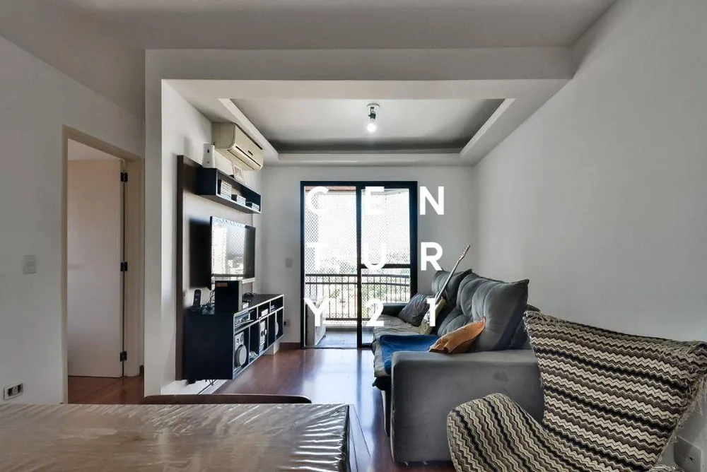 Apartamento, 3 quartos, 74 m² - Foto 1