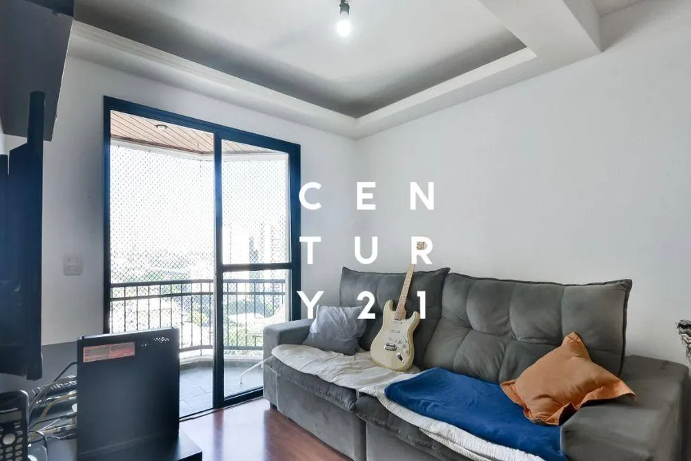 Apartamento, 3 quartos, 74 m² - Foto 2