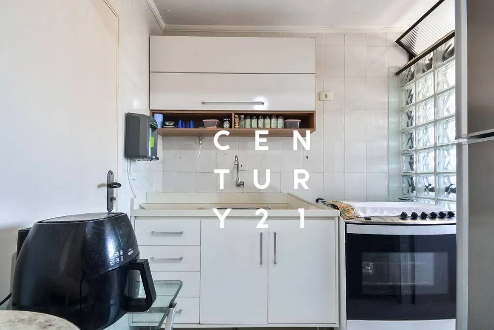Apartamento, 3 quartos, 74 m² - Foto 8