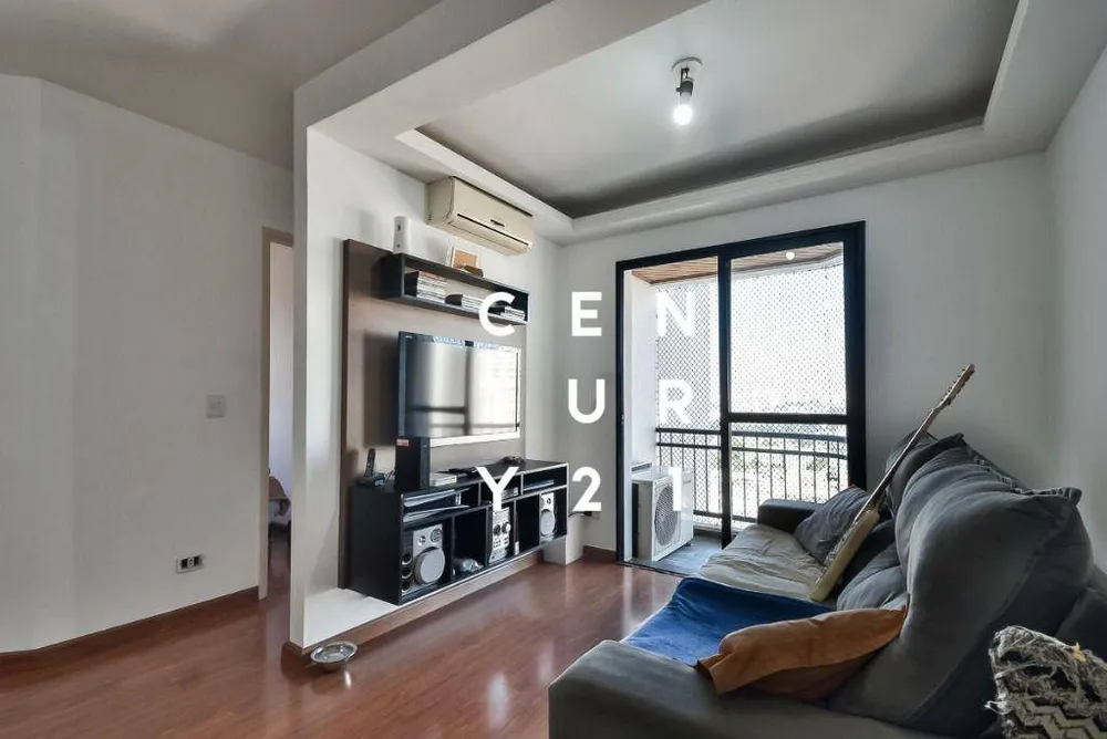 Apartamento, 3 quartos, 74 m² - Foto 4