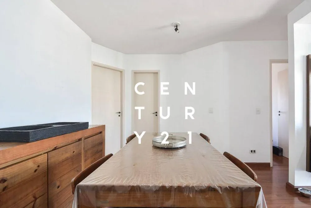 Apartamento, 3 quartos, 74 m² - Foto 3