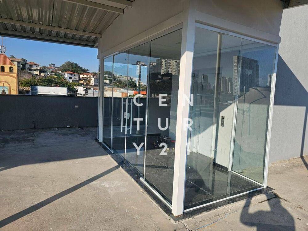 Loja-Salão, 380 m² - Foto 3