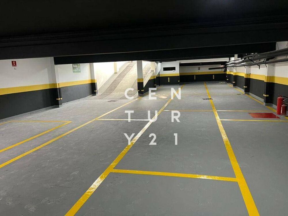 Loja-Salão, 380 m² - Foto 1