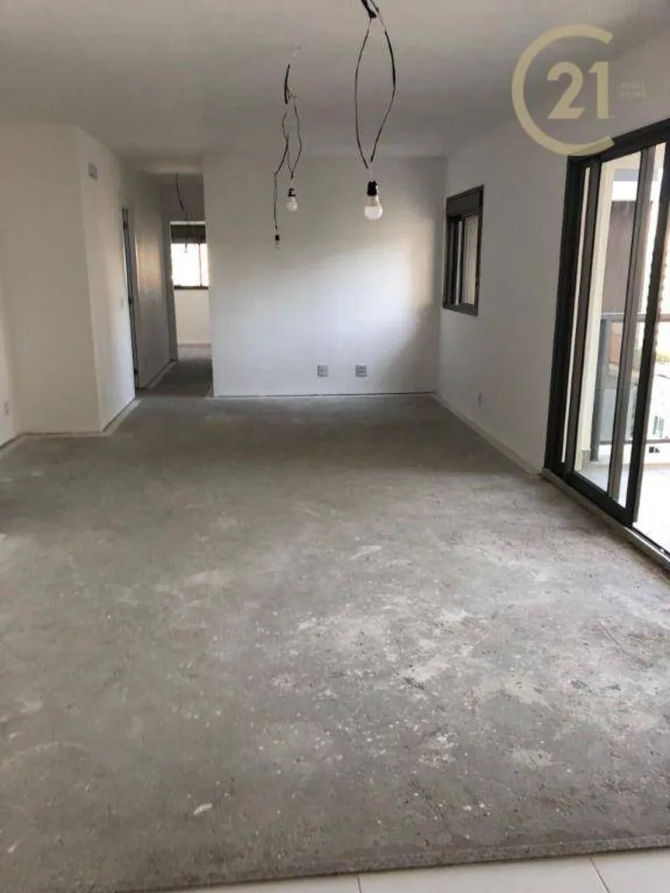 Apartamento, 3 quartos, 145 m² - Foto 2