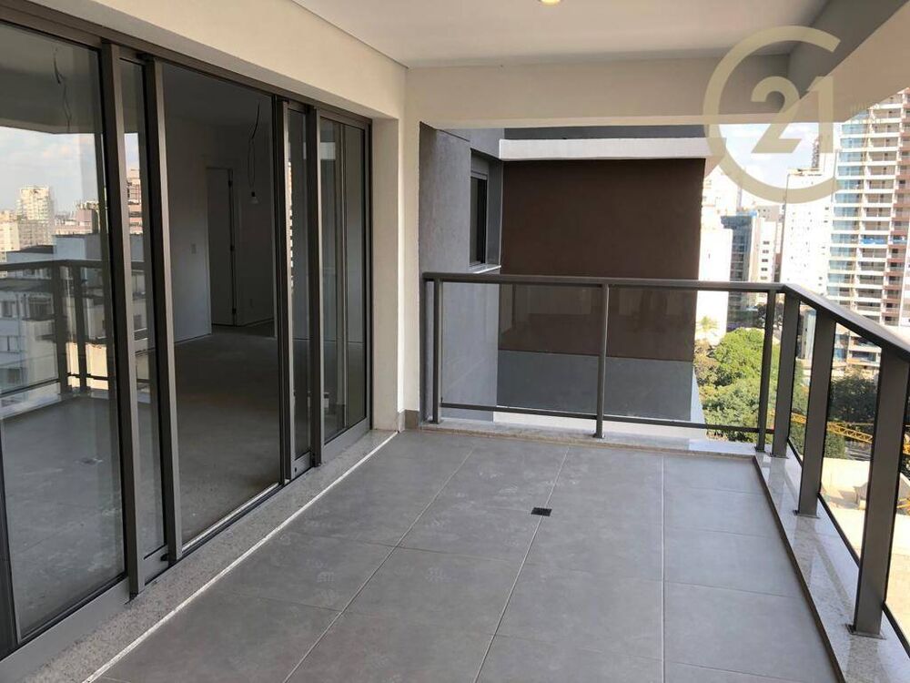 Apartamento, 3 quartos, 145 m² - Foto 1