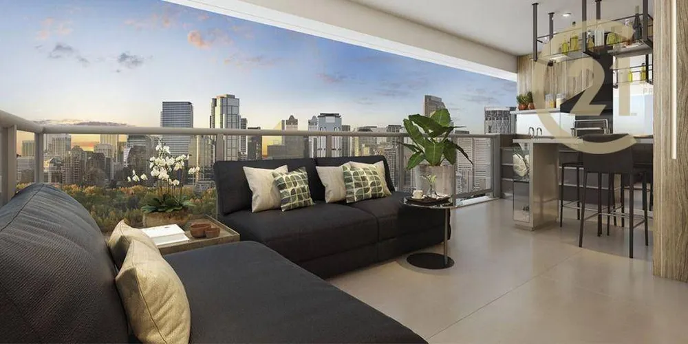 Apartamento, 3 quartos, 145 m² - Foto 9