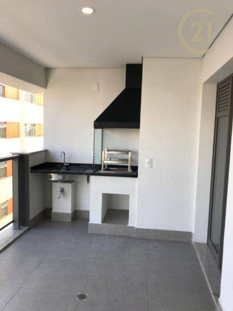 Apartamento, 3 quartos, 145 m² - Foto 3