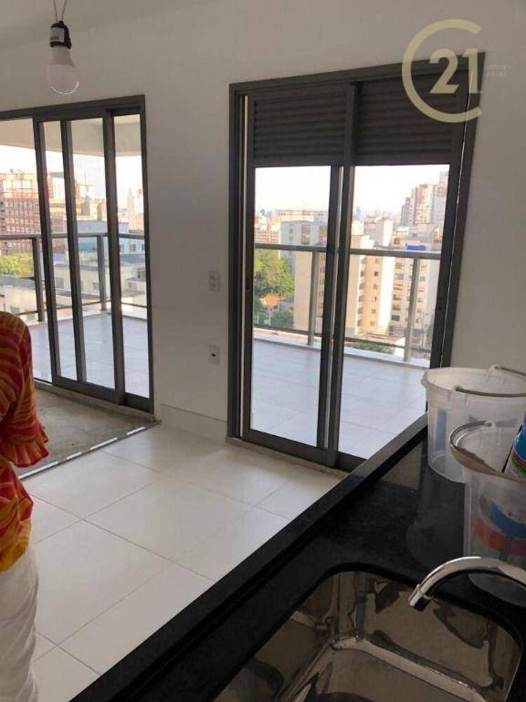 Apartamento, 3 quartos, 145 m² - Foto 4