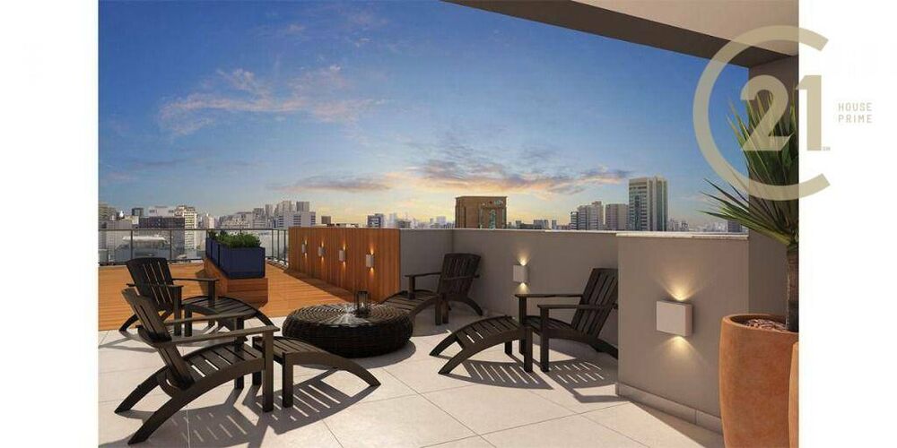 Apartamento, 3 quartos, 145 m² - Foto 8