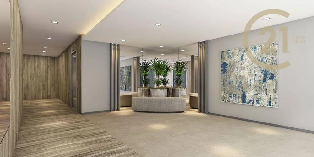 Apartamento, 3 quartos, 145 m² - Foto 6