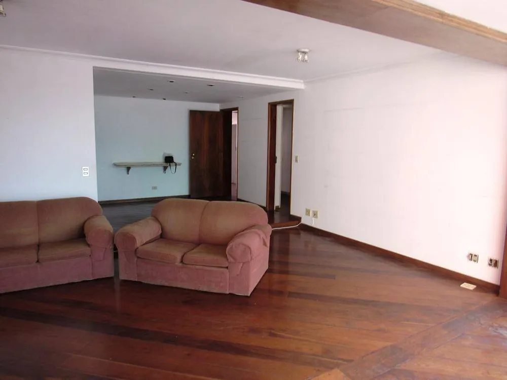 Apartamento, 4 quartos, 154 m² - Foto 2