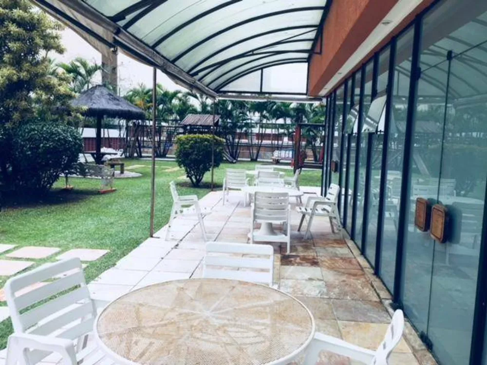 Apartamento, 4 quartos, 154 m² - Foto 1