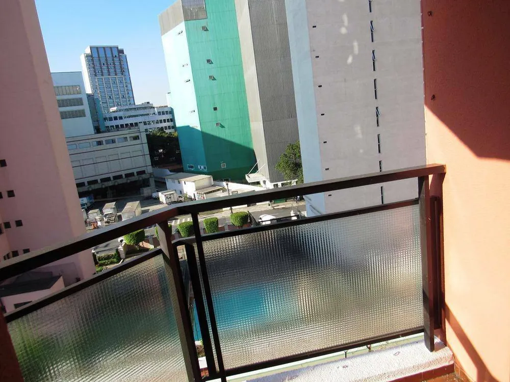 Apartamento, 4 quartos, 154 m² - Foto 4