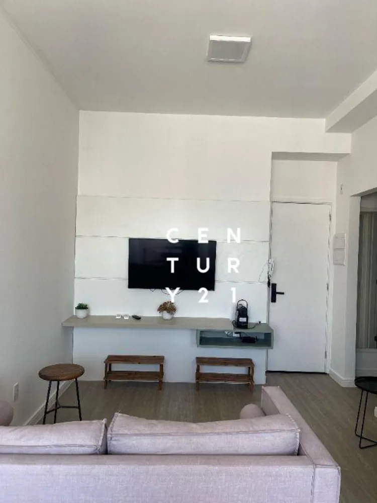 Apartamento, 1 quarto, 35 m² - Foto 3