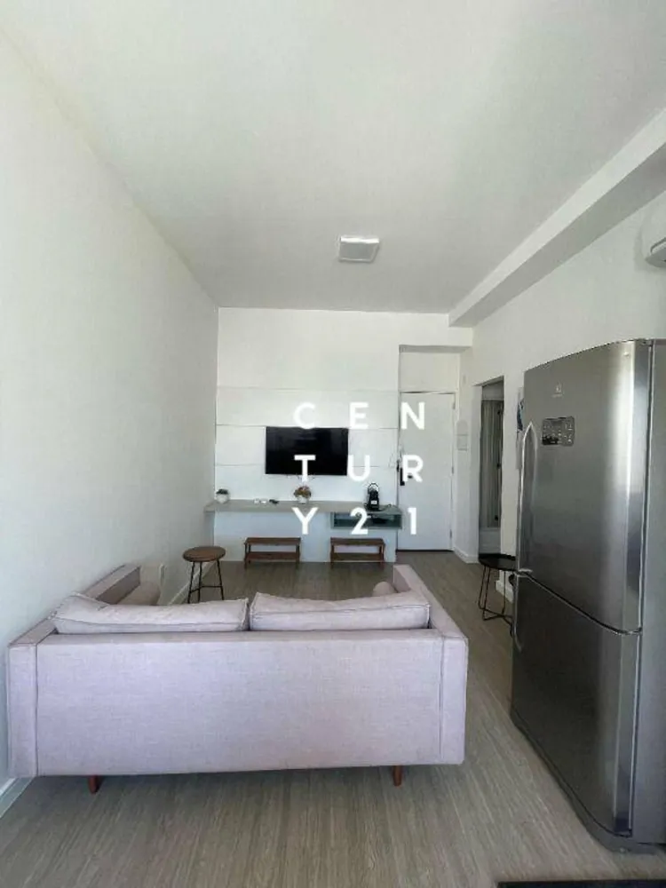 Apartamento, 1 quarto, 35 m² - Foto 5
