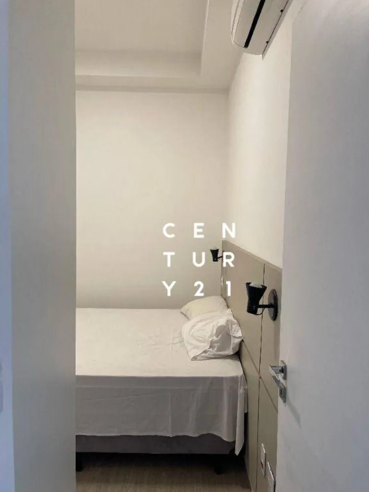 Apartamento, 1 quarto, 35 m² - Foto 4