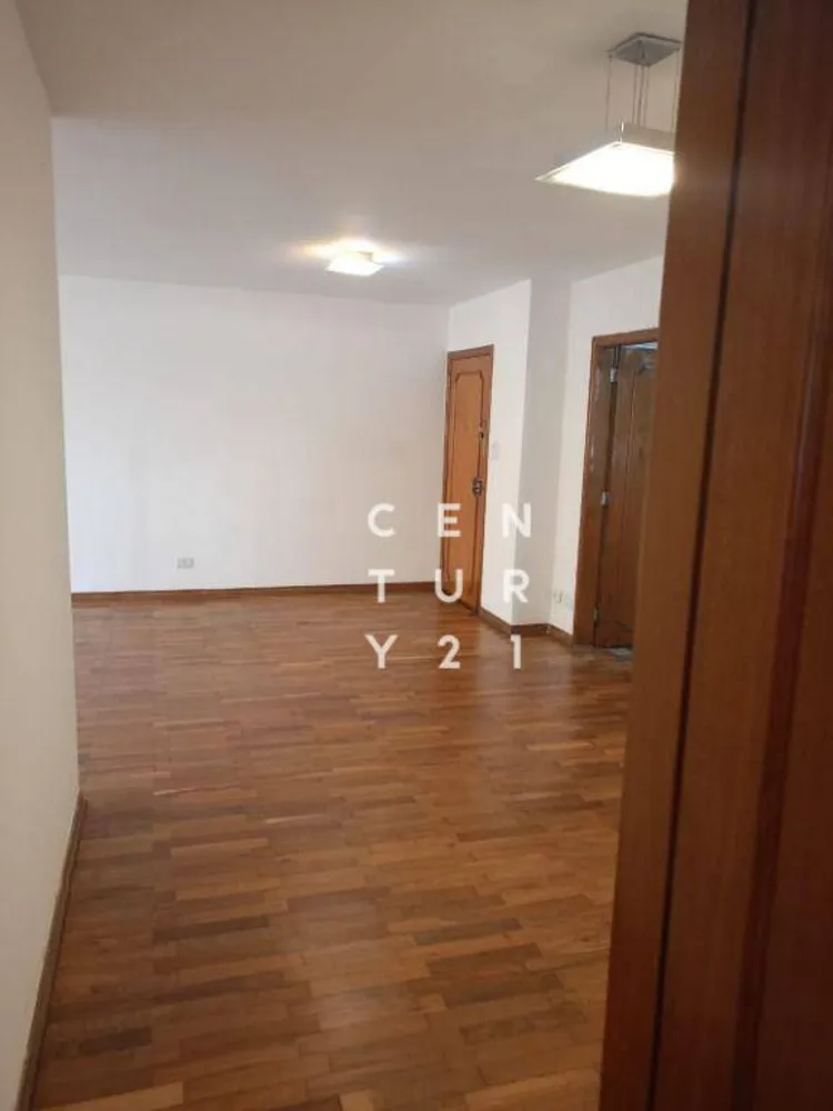 Apartamento, 3 quartos, 127 m² - Foto 1