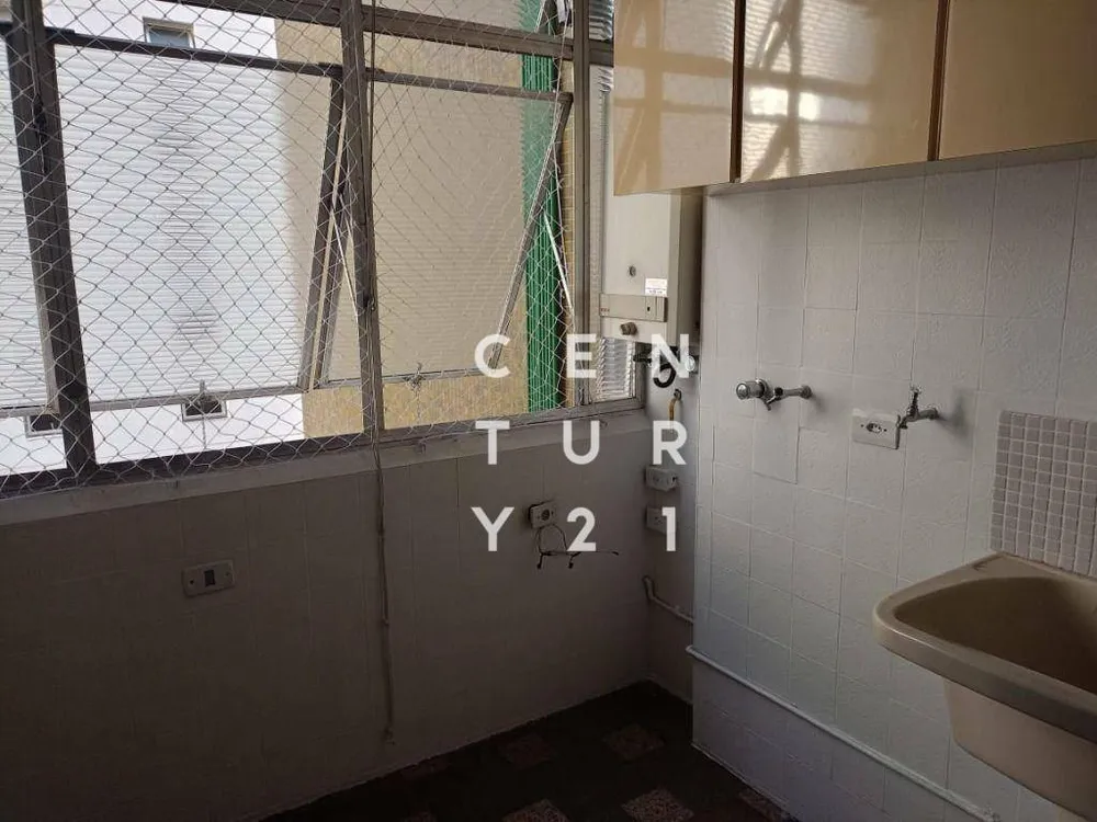 Apartamento, 3 quartos, 127 m² - Foto 6