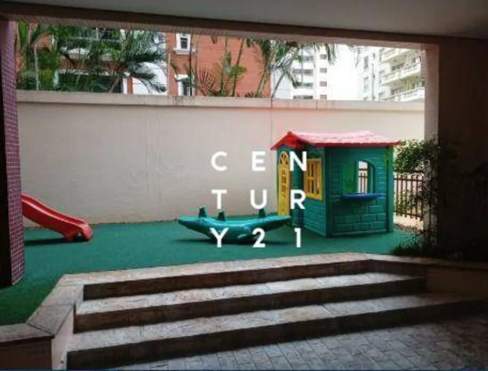 Apartamento, 3 quartos, 124 m² - Foto 7