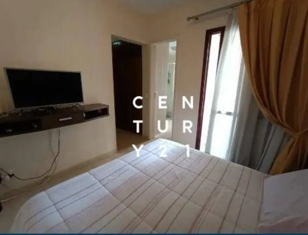 Apartamento, 3 quartos, 124 m² - Foto 3