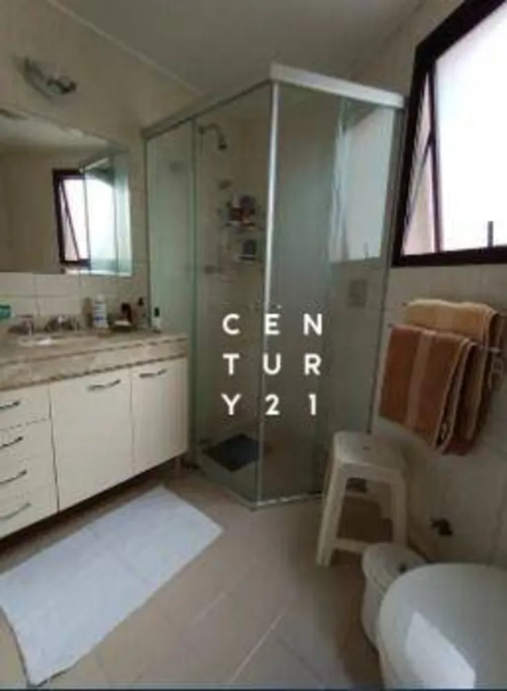 Apartamento, 3 quartos, 124 m² - Foto 4