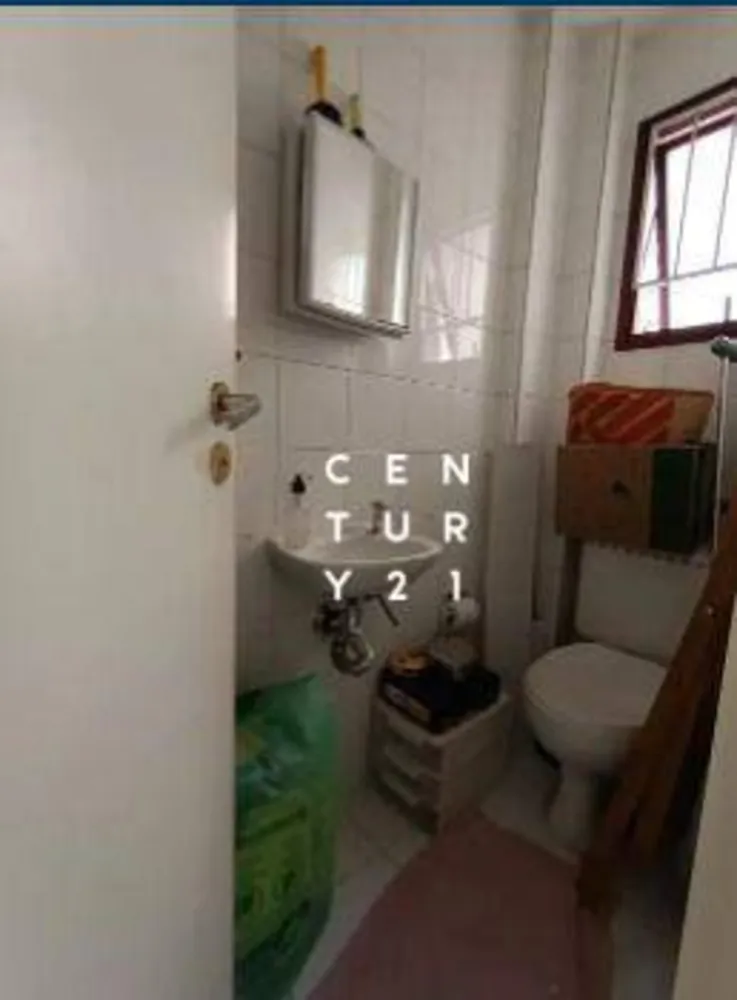 Apartamento, 3 quartos, 124 m² - Foto 5