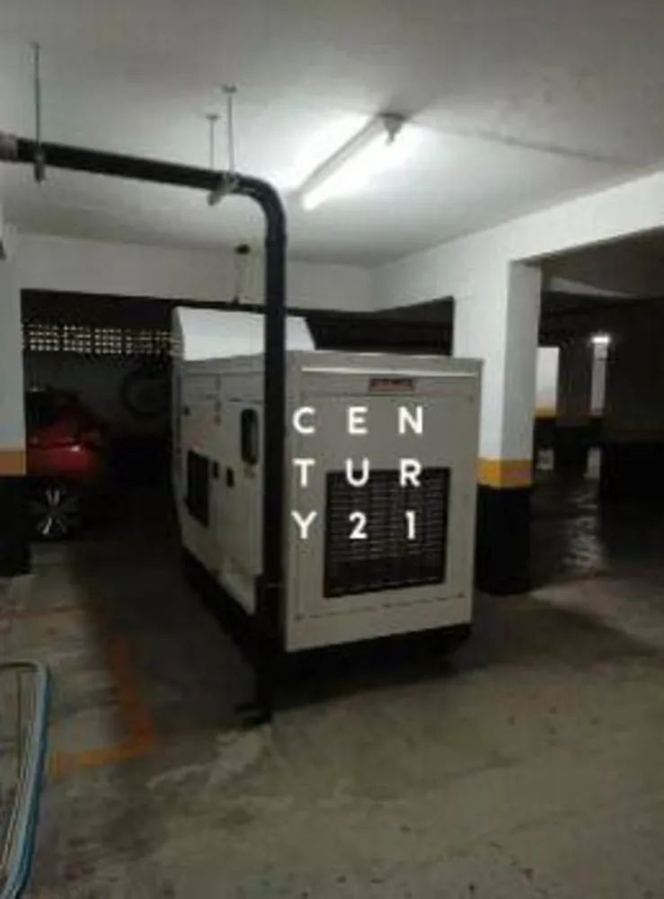 Apartamento, 3 quartos, 124 m² - Foto 8