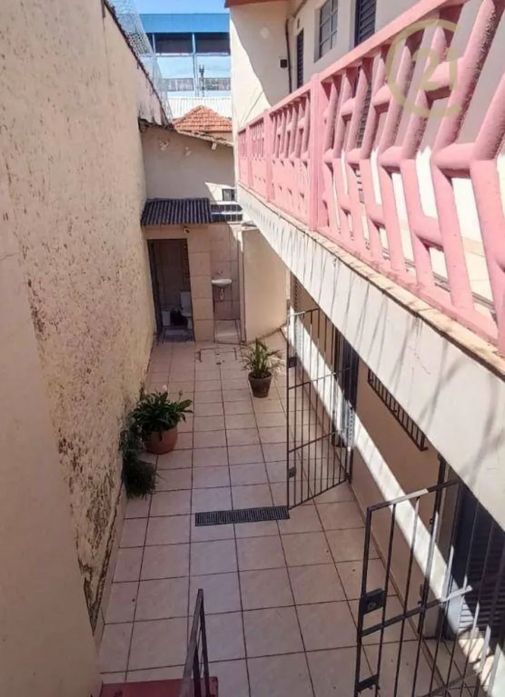 Casa, 131 m² - Foto 1