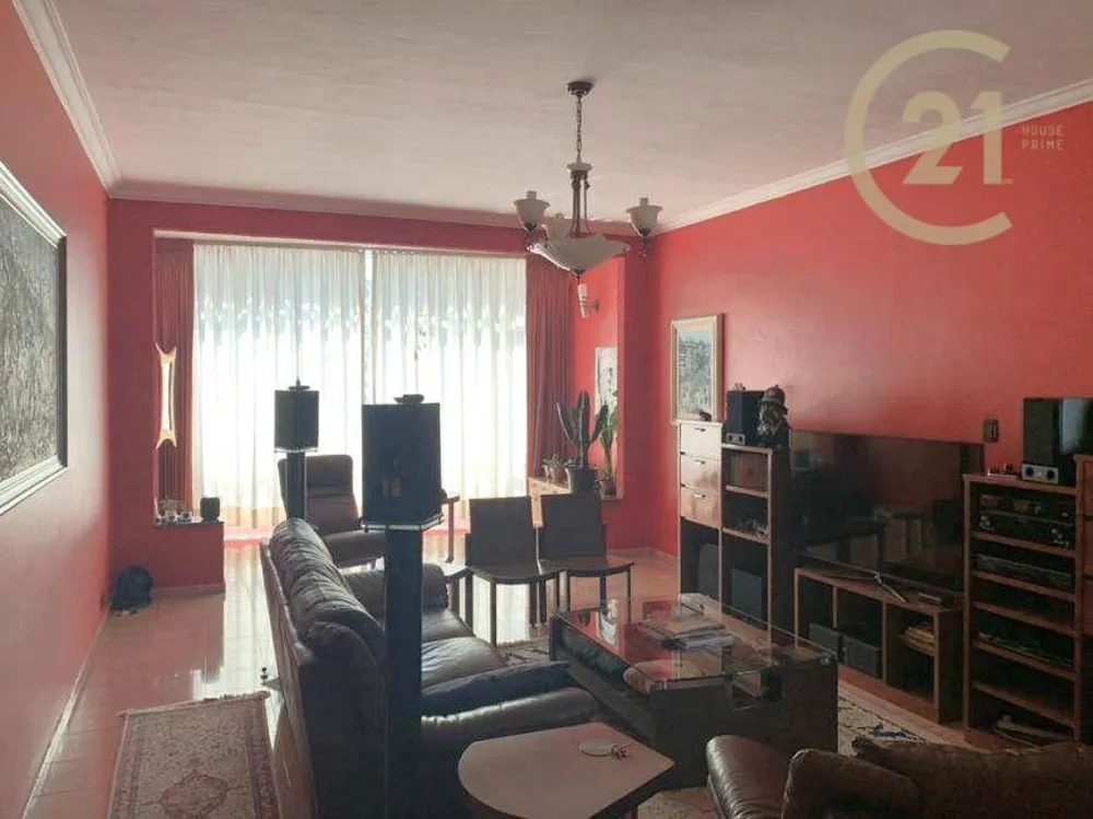 Apartamento, 3 quartos, 218 m² - Foto 3