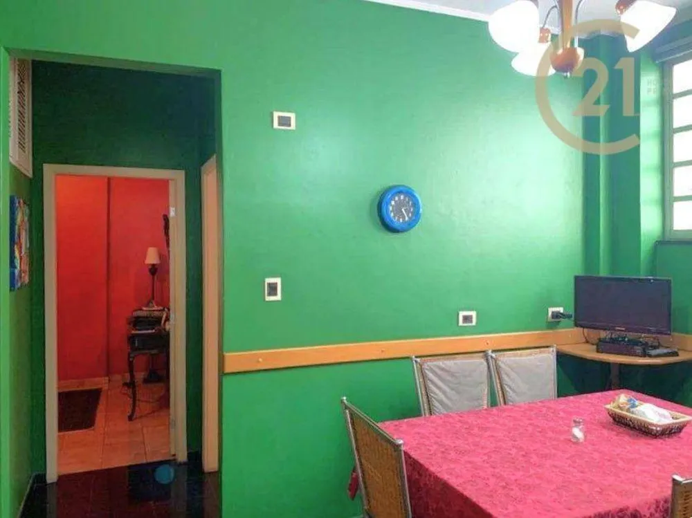 Apartamento, 3 quartos, 218 m² - Foto 1