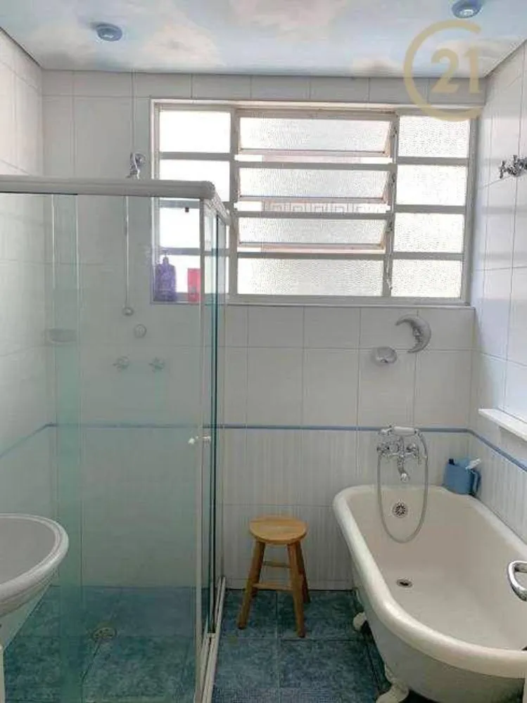 Apartamento, 3 quartos, 218 m² - Foto 2