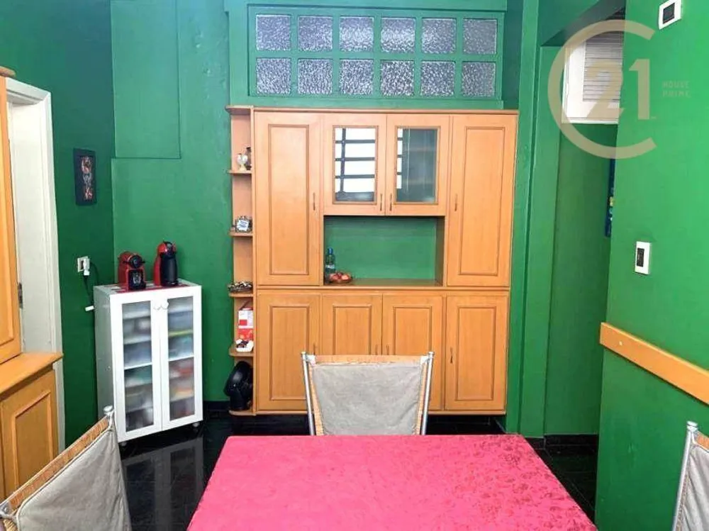 Apartamento, 3 quartos, 218 m² - Foto 4