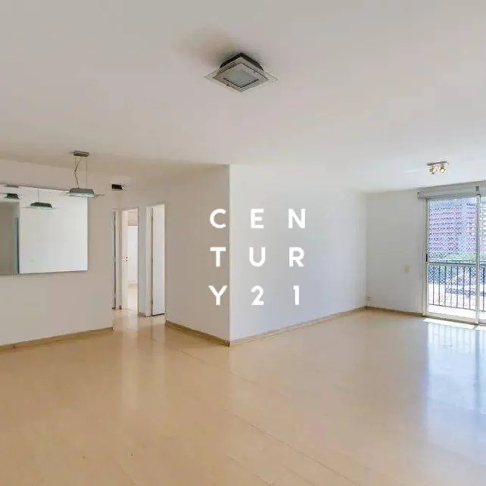 Apartamento, 3 quartos, 120 m² - Foto 1