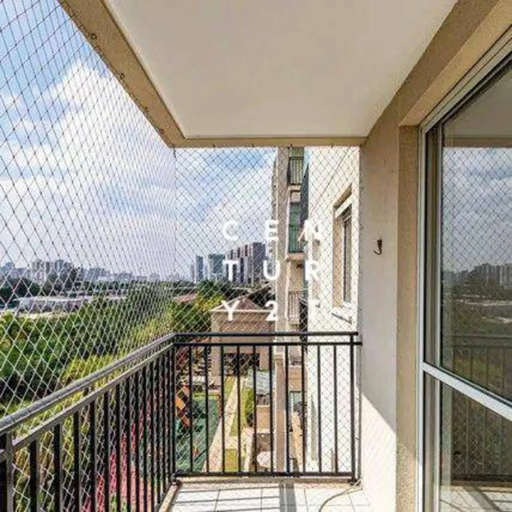 Apartamento, 3 quartos, 120 m² - Foto 4